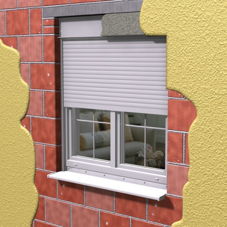 Revizní kryt spodní